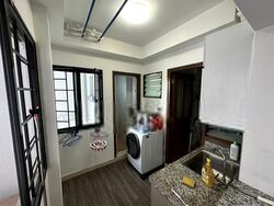 Chestervale (D23), Condominium #585053431